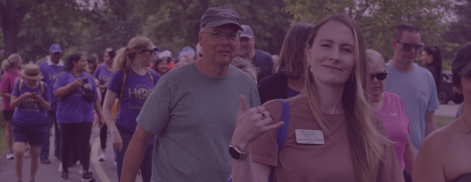 2026 Walk for Hope